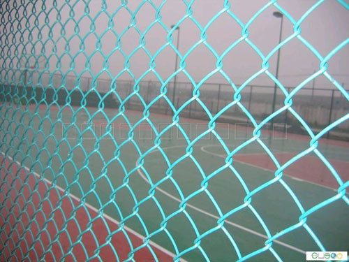 网球场围网专业施工